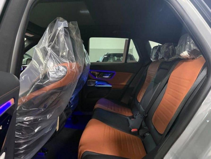 Mercedes-Benz GLC II (X254) Москва  - изображение 3