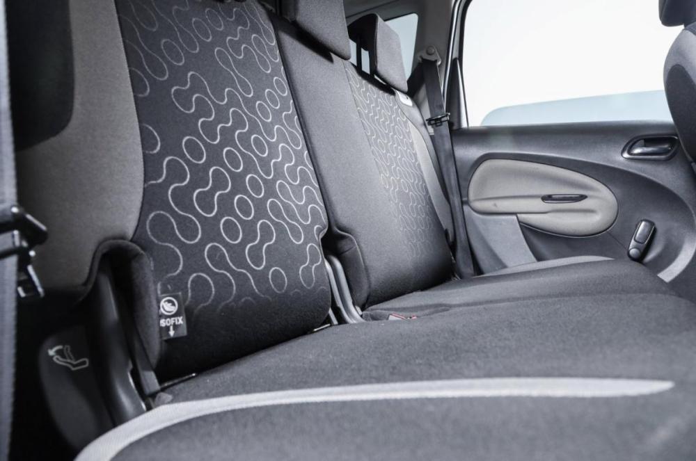 Citroen C3 Picasso I Новосибирск  - изображение 16