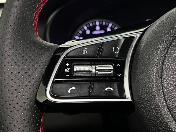 Kia Optima IV Рестайлинг с пробегом 2018 года, цена 2 350 000 рублей, 112410 км, седан, Автокод Объявления