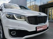 Kia Carnival III Екатеринбург  - изображение 50
