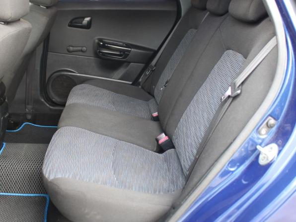 Kia Ceed I с пробегом 2008 года, цена 519 000 рублей, 182580 км, хэтчбек, Автокод Объявления