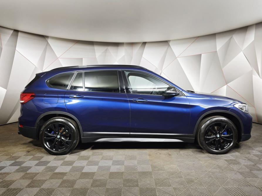 BMW X1 II (F48) Рестайлинг Москва  - изображение 6