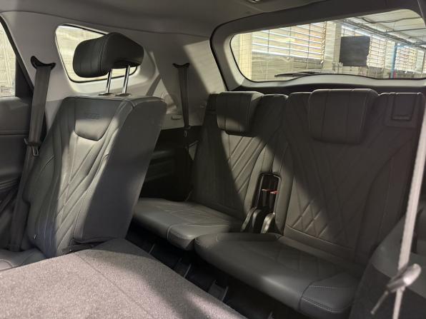 Chery Tiggo 8 Pro Max I Рестайлинг с пробегом 2023 года, цена 2 049 800 рублей, 92000 км, внедорожник, Автокод Объявления