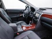 Toyota Camry VII (XV50) Москва  - изображение 27