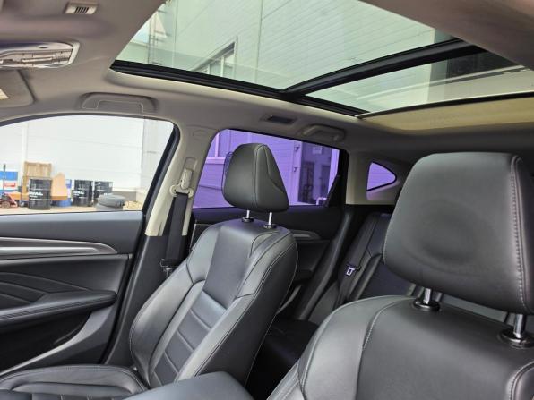 Haval F7 I с пробегом 2020 года, цена 1 845 000 рублей, 76569 км, внедорожник, Автокод Объявления
