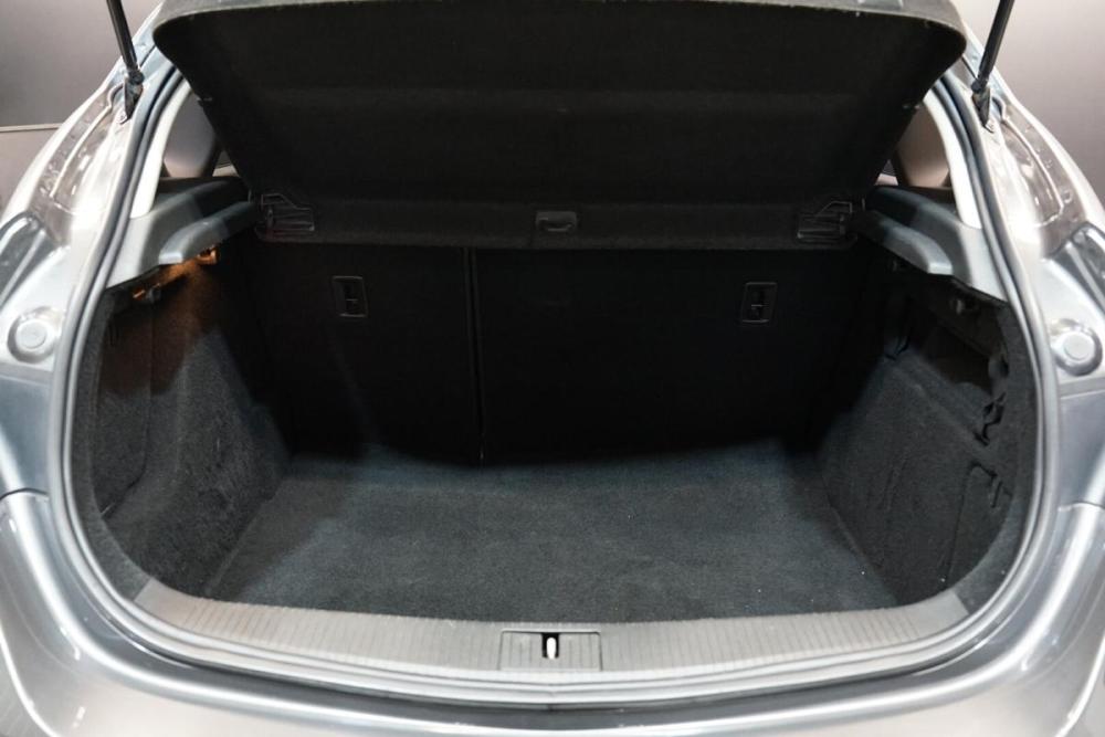 Opel Astra J Крым  - изображение 25