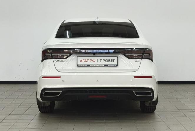 Omoda S5 с пробегом 2023 года, цена 1 389 000 рублей, 33184 км, седан, Автокод Объявления