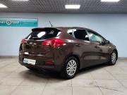 Kia Ceed II Москва  - изображение 24