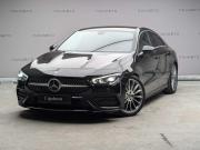 Mercedes-Benz CLA II (C118 X118) Москва  - изображение 12