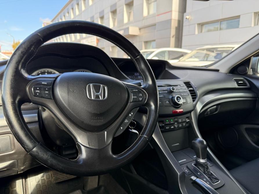 Honda Accord VIII Рестайлинг Нижний Новгород  - изображение 8