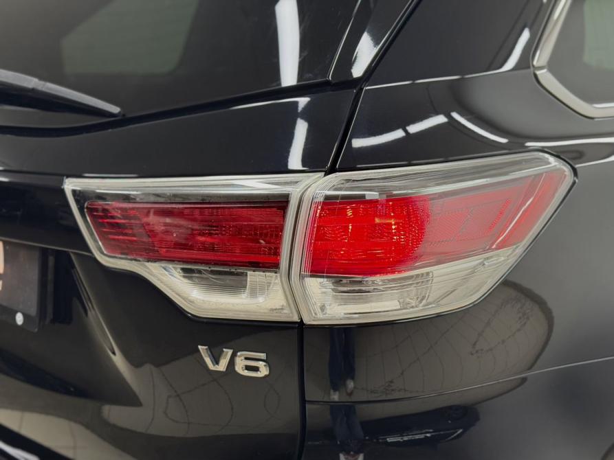 Toyota Highlander III (XU50) Вологда  - изображение 10