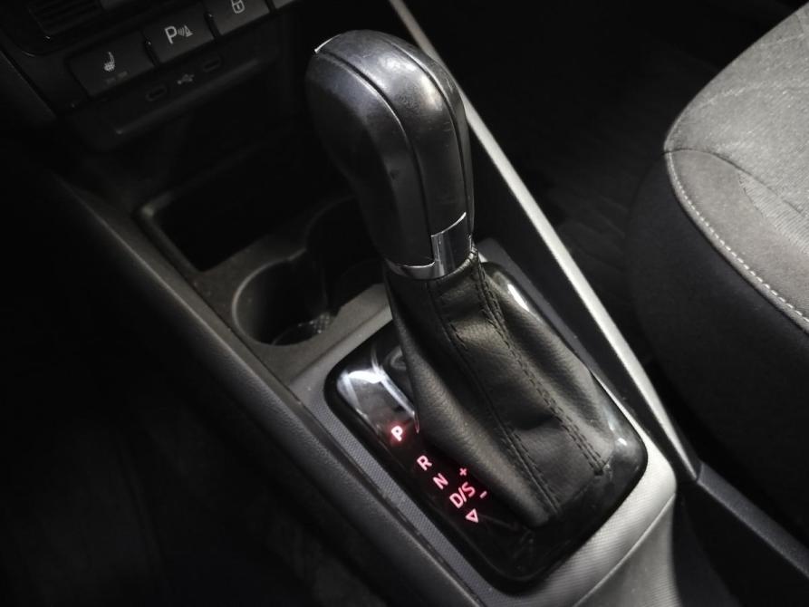 Volkswagen Polo VI Санкт-Петербург  - изображение 14