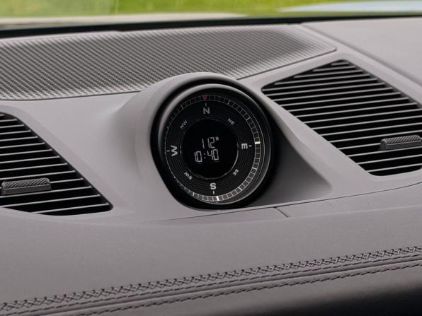 Porsche Cayenne III Рестайлинг с пробегом 2026 года, цена 25 700 000 рублей, 23 км, внедорожник, Автокод Объявления