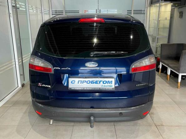 Ford S-MAX I с пробегом 2006 года, цена 500 000 рублей, 373639 км, минивэн, Автокод Объявления