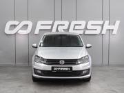 Volkswagen Polo V Рестайлинг Воронеж  - изображение 21
