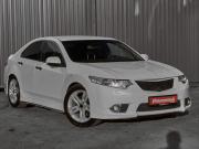 Honda Accord VIII Рестайлинг Екатеринбург  - изображение 27