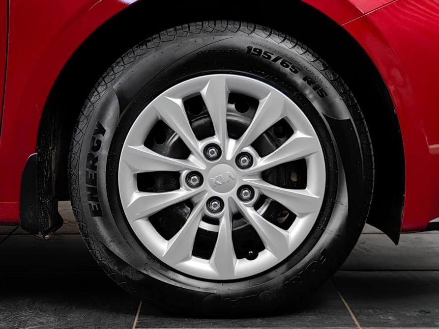 Kia Cerato IV Москва  - изображение 23