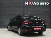Hyundai Elantra VI (AD) Рестайлинг Екатеринбург  - изображение 22