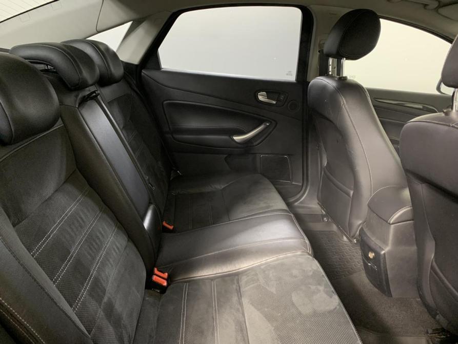 Ford Mondeo IV Москва  - изображение 17