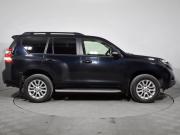 Toyota Land Cruiser Prado 150 Series Рестайлинг 1 Санкт-Петербург  - изображение 28