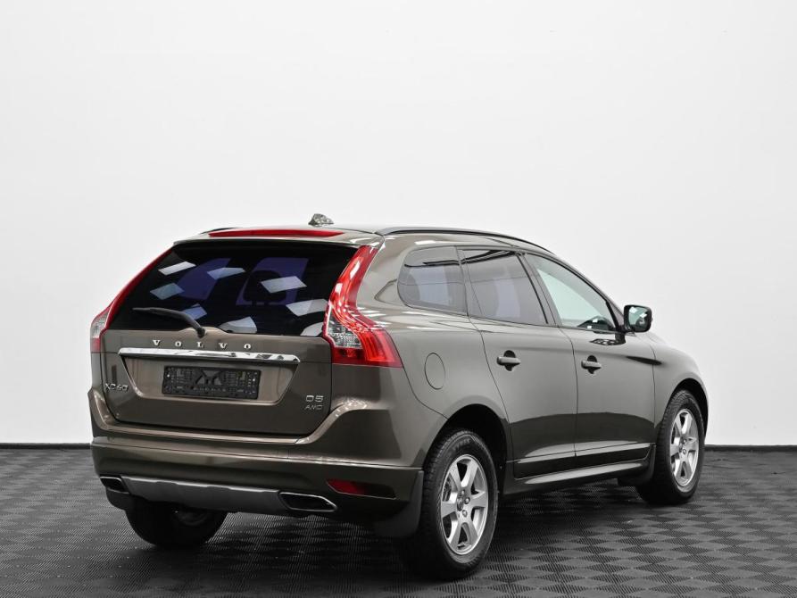 Volvo XC60 I Рестайлинг Москва  - изображение 2