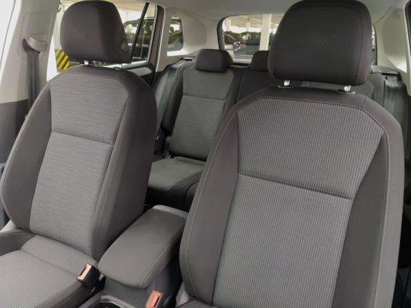 Volkswagen Tiguan II Рестайлинг с пробегом 2021 года, цена 2 600 000 рублей, 67651 км, внедорожник, Автокод Объявления