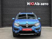 Renault Sandero II Екатеринбург  - изображение 23