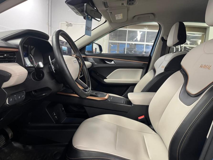 Haval Jolion I Санкт-Петербург  - изображение 14
