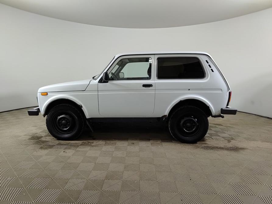 Lada (ВАЗ) 2121 (4x4) I Рестайлинг Уфа  - изображение 10