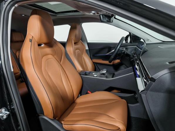 Omoda C5 I с пробегом 2023 года, цена 2 149 000 рублей, 22160 км, внедорожник, Автокод Объявления