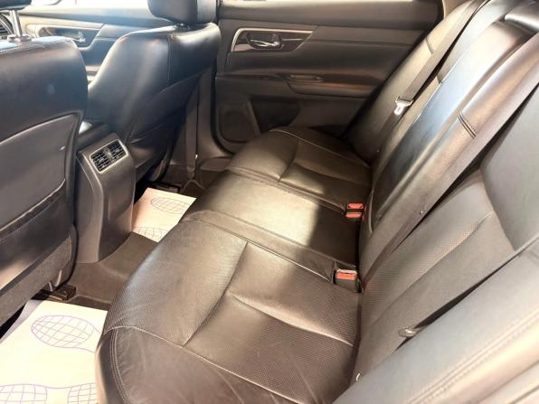Nissan Teana III с пробегом 2015 года, цена 1 058 000 рублей, 161875 км, седан, Автокод Объявления