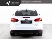 Ford Focus III Рестайлинг Казань  - изображение 23