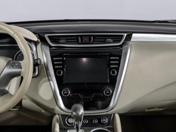 Nissan Murano III (Z52) с пробегом 2020 года, цена 2 949 000 рублей, 61214 км, внедорожник, Автокод Объявления