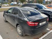 Lada (ВАЗ) Vesta I Ижевск  - изображение 34