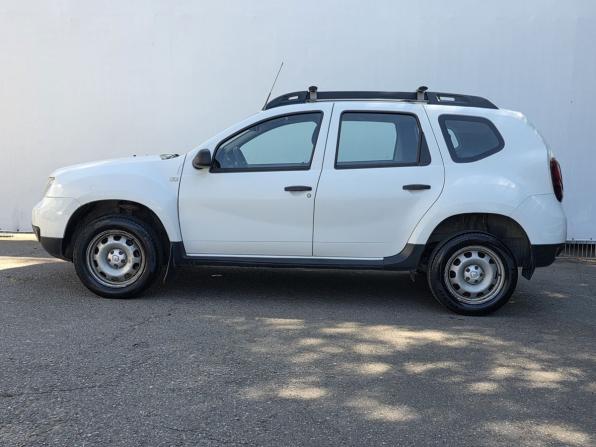 Renault Duster I Рестайлинг с пробегом 2017 года, цена 810 000 рублей, 181744 км, внедорожник, Автокод Объявления