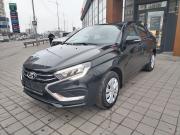 Lada (ВАЗ) Vesta I Рестайлинг (NG) Краснодар  - изображение 13