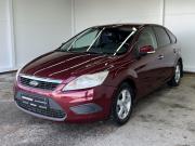 Ford Focus II Уфа  - изображение 19