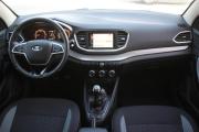 Lada (ВАЗ) Vesta I Рестайлинг (NG) Белгород  - изображение 33