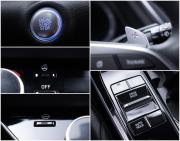 Hyundai Sonata VIII (DN8) Москва  - изображение 35
