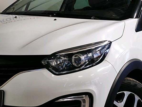 Renault Kaptur I с пробегом 2016 года, цена 1 459 000 рублей, 134745 км, внедорожник, Автокод Объявления