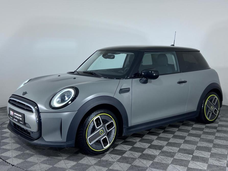 Mini Hatch III (F55/F56) Рестайлинг 2 Ростов-на-Дону  - изображение 1