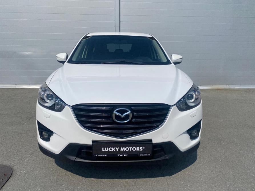 Mazda CX-5 I Екатеринбург  - изображение 2