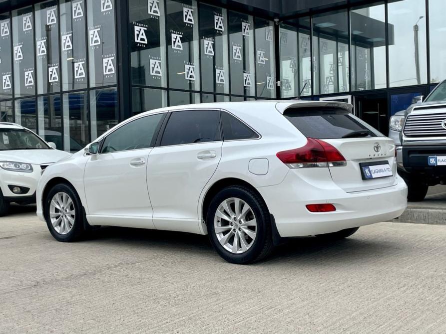 Toyota Venza I Рестайлинг Краснодар  - изображение 3
