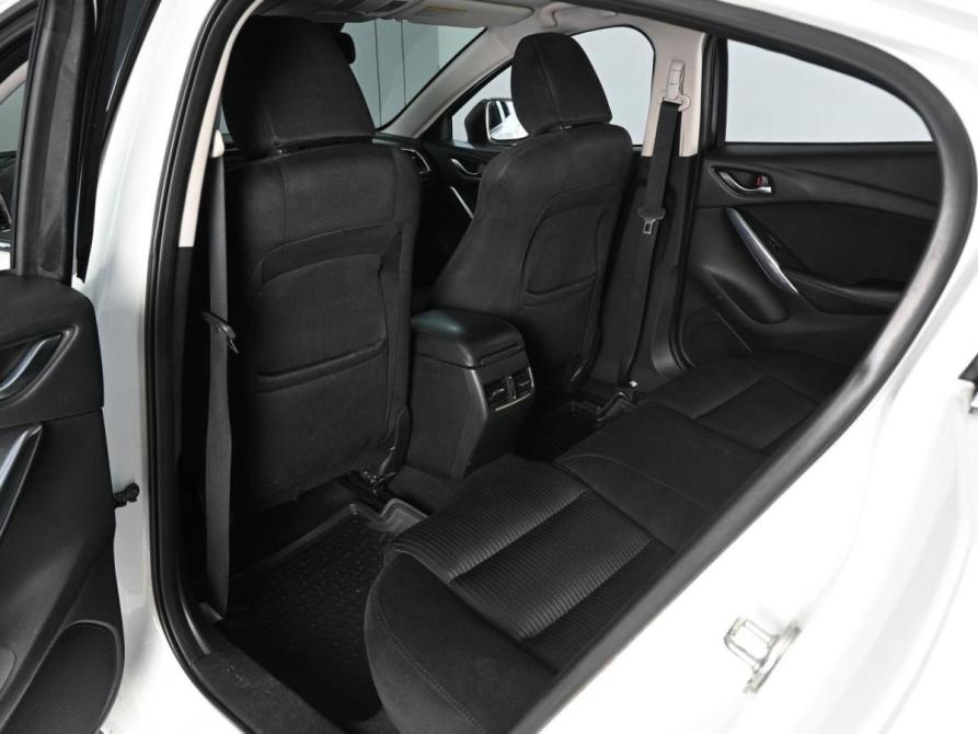 Mazda 6 III (GJ) Ростов-на-Дону  - изображение 11