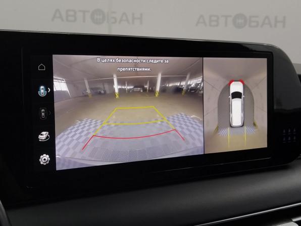Hyundai Palisade I Рестайлинг с пробегом 2023 года, цена 6 549 000 рублей, 87872 км, внедорожник, Автокод Объявления