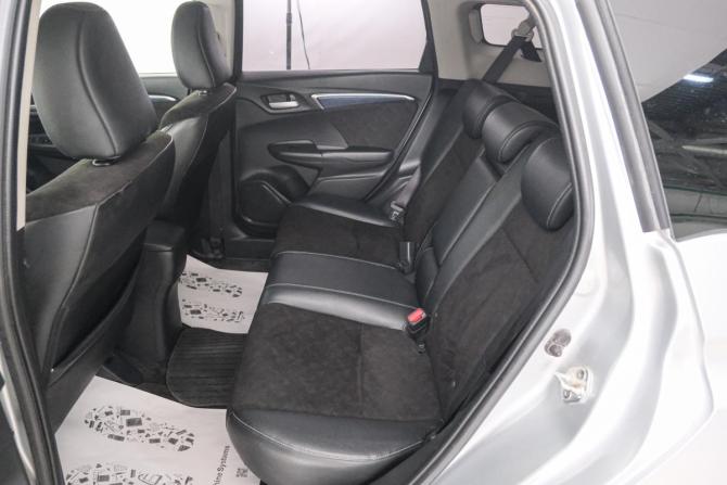 Honda Shuttle II с пробегом 2016 года, цена 1 149 000 рублей, 166500 км, универсал, Автокод Объявления