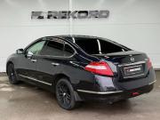 Nissan Teana II Уфа  - изображение 18