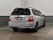 Honda Odyssey II Кемерово  - изображение 23