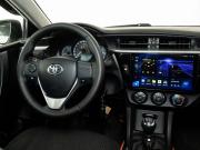 Toyota Corolla XI (E160 E170 E180) Казань  - изображение 28