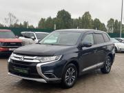 Mitsubishi Outlander III Рестайлинг 2 Сыктывкар  - изображение 27